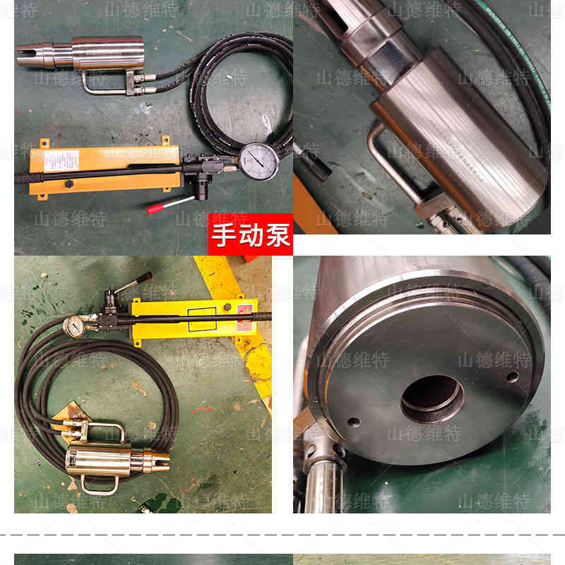 手動錨索退錨器圖片