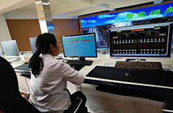 國内煤礦第一家取消夜班“少人化智能化”在這