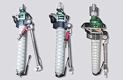 130氣動錨杆鑽機使用條件有哪些